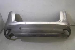 KDY75022XD8H Бампер задний Mazda 5 1 Арт 2-629575, вид 1