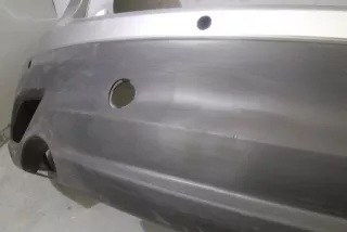 KDY75022XD8H Бампер задний Mazda 5 1 Арт 2-629575, вид 2