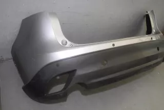 KDY75022XD8H Бампер задний Mazda 5 1 Арт 2-629575, вид 4