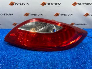 D65151150F Фонарь задний правый Mazda 2 DE Арт 2-629610, вид 1