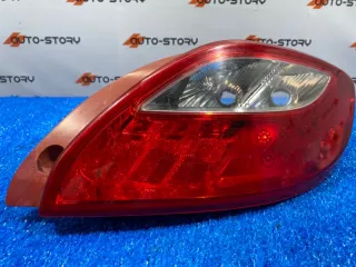 D65151150F Фонарь задний правый Mazda 2 DE Арт 2-629610, вид 2
