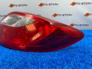 D65151150F Фонарь задний правый Mazda 2 DE Арт 2-629610, вид 3