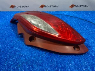 D65151150F Фонарь задний правый Mazda 2 DE Арт 2-629610, вид 4