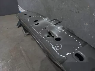 KD5350260A Усилитель бампера заднего Mazda 5 1 Арт 2-629619, вид 3