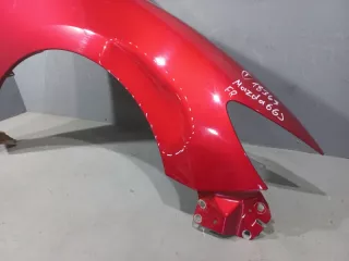 GHP952111A Крыло переднее правое Mazda 6 3 Арт 2-629634, вид 2