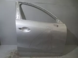 KD5358010 Дверь передняя правая Mazda 5 1 Арт 2-629668, вид 1