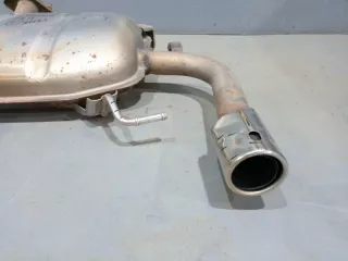 PE2340100A Глушитель основной Mazda 6 3 Арт 2-629680, вид 2