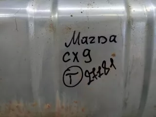 PE2340100A Глушитель основной Mazda 6 3 Арт 2-629680, вид 9
