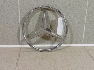 A0008172116 Эмблема Mercedes GLS X166 Арт 2-629844, вид 1