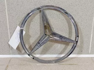 A0008172116 Эмблема Mercedes GLS X166 Арт 2-629844, вид 7