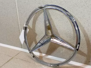 A0008172116 Эмблема Mercedes GLS X166 Арт 2-629844, вид 9