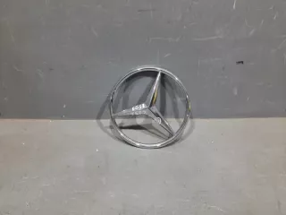 A0008172116 Эмблема Mercedes GLC X253 Арт 2-629871, вид 1