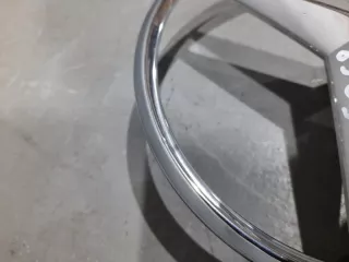 A0008172116 Эмблема Mercedes GLC X253 Арт 2-629871, вид 2