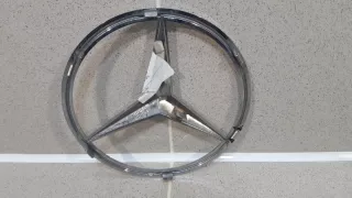 A0008172116 Эмблема Mercedes GLC X253 Арт 2-629871, вид 3