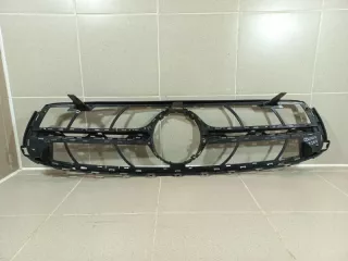 A2538809504 Решетка радиатора Mercedes GLC X253 Арт 2-629954, вид 3