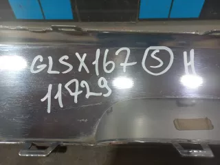 A1678852803 Накладка заднего бампера Mercedes GLS X167 Арт 2-630016, вид 9