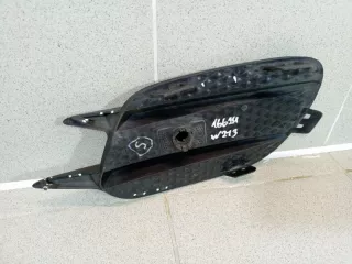 A2138856700 Решетка в бампер левая Mercedes E W213 Арт 2-630213, вид 5