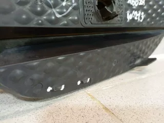 A2138856700 Решетка в бампер левая Mercedes E W213 Арт 2-630213, вид 7