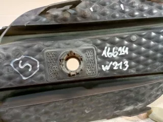 A2138856700 Решетка в бампер левая Mercedes E W213 Арт 2-630213, вид 9