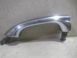 A1647600670 Ручка двери наружная правая Mercedes GL X164 Арт 2-630300, вид 1