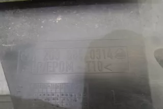 A2038850514 Кронштейн заднего бампера левый Mercedes C W203 Арт 2-630302, вид 3