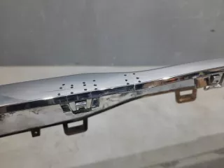 A2538852325 Накладка заднего бампера Mercedes GLC X253 Арт 2-630523, вид 3