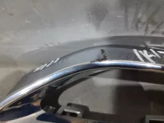 A0008850174 Накладка заднего бампера левая Mercedes GLE coupe w292 Арт 2-630566, вид 2