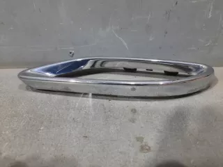 A0008850174 Накладка заднего бампера левая Mercedes GLE coupe w292 Арт 2-630566, вид 3