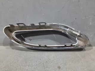 A0008850174 Накладка заднего бампера левая Mercedes GLE coupe w292 Арт 2-630566, вид 4