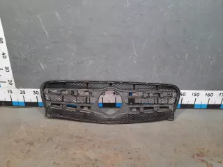 A1568880360 Решетка радиатора Mercedes A W168 Арт 2-630725, вид 1