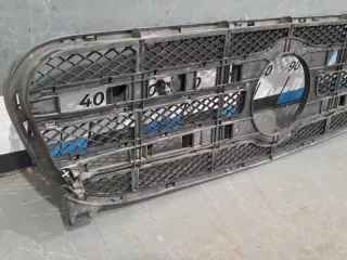 A1568880360 Решетка радиатора Mercedes A W168 Арт 2-630725, вид 4