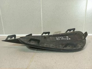 A2138856700 Решетка в бампер левая Mercedes E W213 Арт 2-630798, вид 4