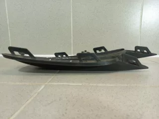A2138856700 Решетка в бампер левая Mercedes E W213 Арт 2-630798, вид 5