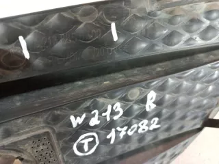 A2138856700 Решетка в бампер левая Mercedes E W213 Арт 2-630798, вид 6