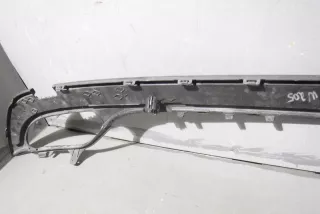 A2058856238 Юбка задняя Mercedes C W205 Арт 2-630831, вид 5