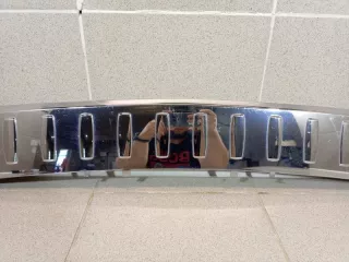 A1668853374 Накладка заднего бампера Mercedes GLE coupe w292 Арт 2-630968, вид 4