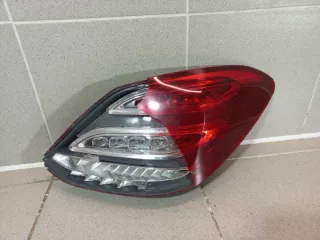 A2059060457 Фонарь задний правый Mercedes C W205 Арт 2-630991, вид 1