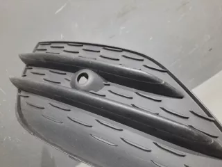 A1188854301 Решетка в бампер левая Mercedes CLA c118 Арт 2-631071, вид 2
