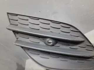 A1188854301 Решетка в бампер левая Mercedes CLA c118 Арт 2-631071, вид 3