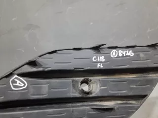 A1188854301 Решетка в бампер левая Mercedes CLA c118 Арт 2-631071, вид 6
