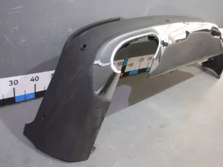 A2538850925 Юбка задняя Mercedes GLC X253 Арт 2-631114, вид 3
