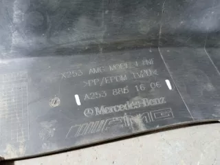 A2538851606 Юбка задняя Mercedes GLC X253 Арт 2-631159, вид 11