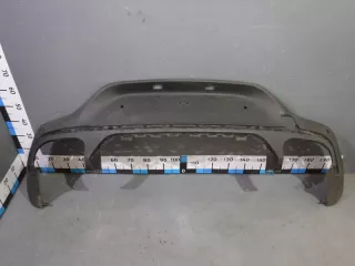 A2538858003 Юбка задняя Mercedes GLC X253 Арт 2-631193, вид 1