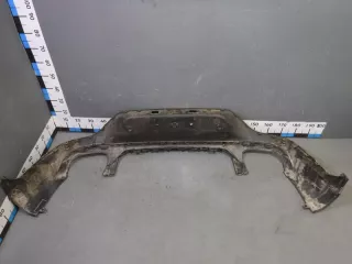 A2538858003 Юбка задняя Mercedes GLC X253 Арт 2-631193, вид 5