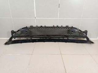 A2138856900 Решетка в бампер центральная Mercedes E W213 Арт 2-631222, вид 6