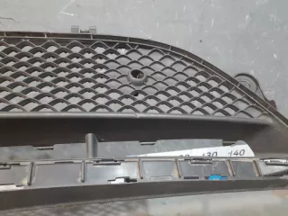 A2138856900 Решетка в бампер центральная Mercedes E W213 Арт 2-631247, вид 2