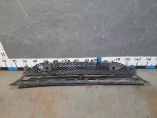 A2138856900 Решетка в бампер центральная Mercedes E W213 Арт 2-631247, вид 4