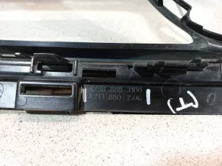 A2138803506 Решетка радиатора Mercedes E W213 Арт 2-631259, вид 7