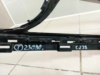 A2138803506 Решетка радиатора Mercedes E W213 Арт 2-631259, вид 8