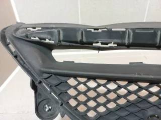 A2138856900 Решетка в бампер центральная Mercedes E W213 Арт 2-631269, вид 3